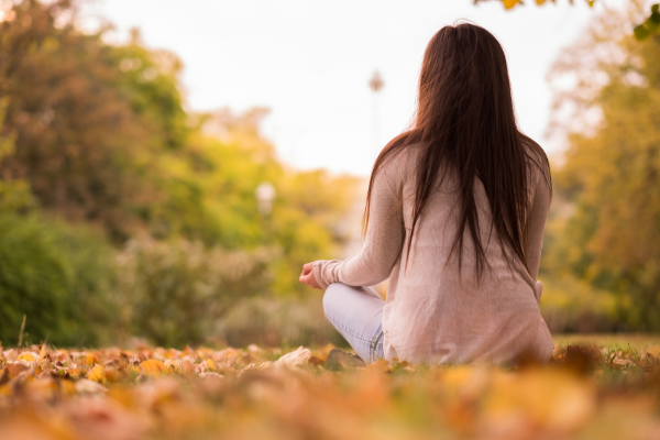 A Meditação Criativa para Atrair o que Você Deseja