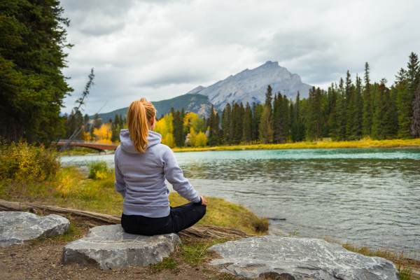 Meditação para Iniciantes